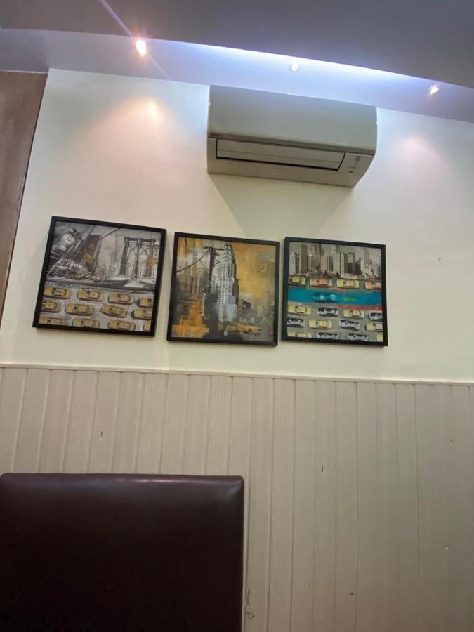 Hotel Airport Prime -Near Mumbai International Airport Andheri East Экстерьер фото