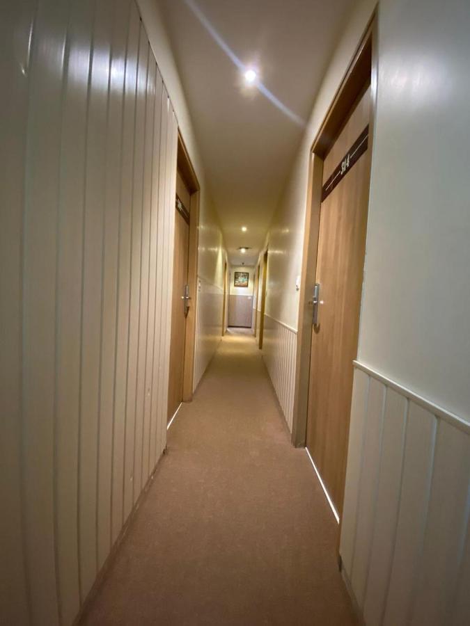 Hotel Airport Prime -Near Mumbai International Airport Andheri East Экстерьер фото