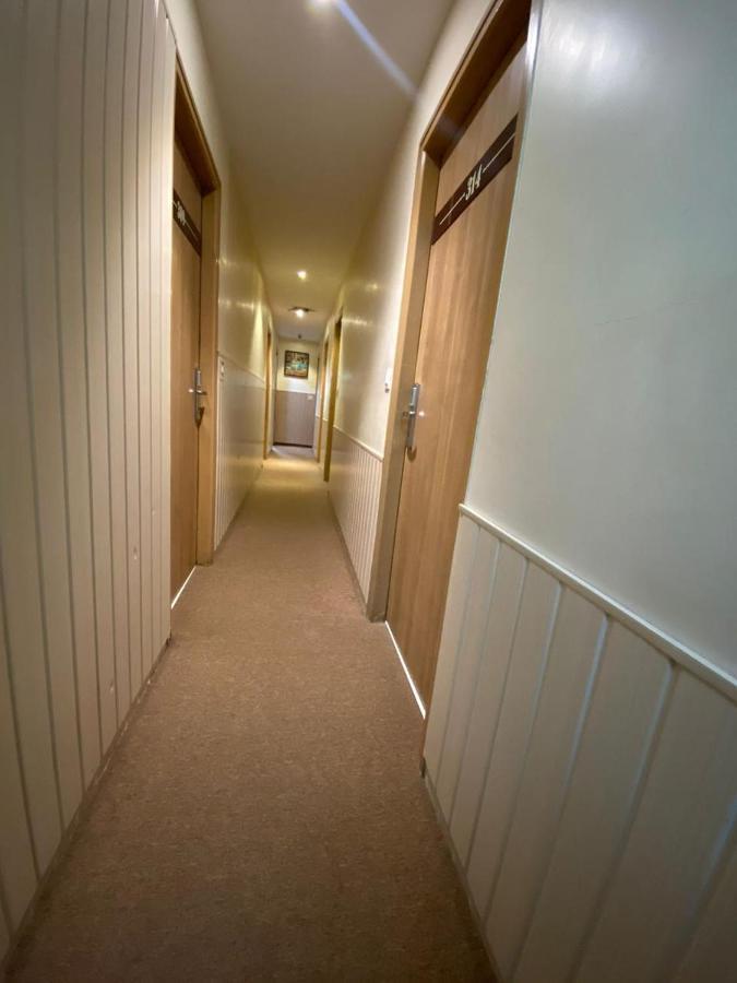 Hotel Airport Prime -Near Mumbai International Airport Andheri East Экстерьер фото