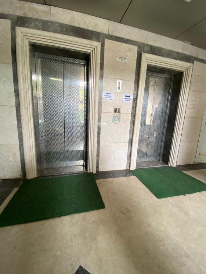 Hotel Airport Prime -Near Mumbai International Airport Andheri East Экстерьер фото